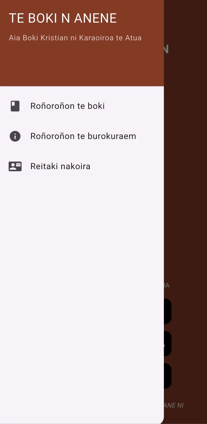 Boki N Anene screenshot